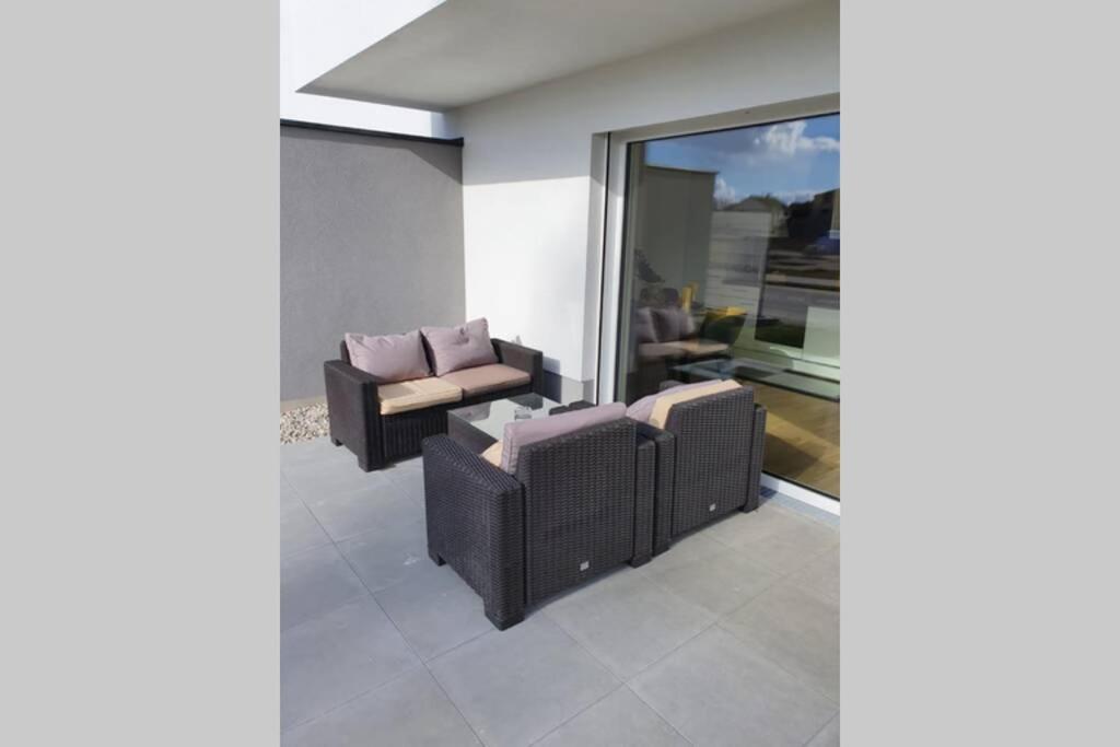 Leon Apartment Neu! Gemuetlichkeit An Erster Stelle Λιντς Εξωτερικό φωτογραφία